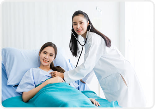 Triển khai hệ thống trọn gói, chi phí minh bạch