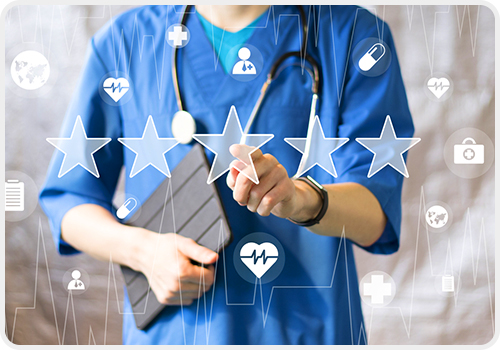 Tiêu chuẩn chẩn đoán và điều trị của Viện y tế NICE